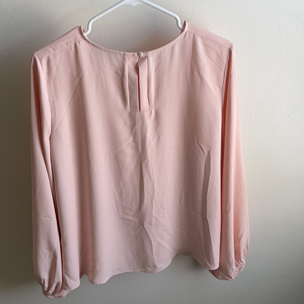 Loft blouse - Picture 4 of 5